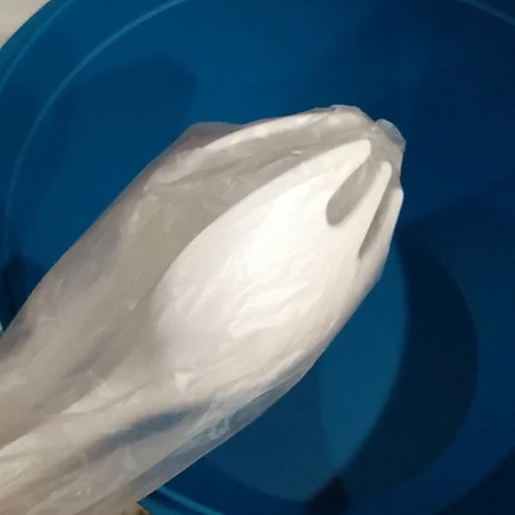 Tupperware Aqua Container - Picture 3 of 15